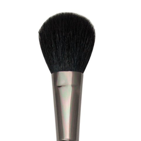 Zen S83 Watercolor Brush - Black Goat Hair Mop 3/4 inch - The Merri Artist - merriartist.com