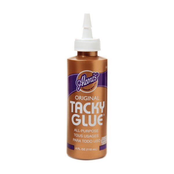 Aleene's Original Tacky Glue 4 oz. - merriartist.com