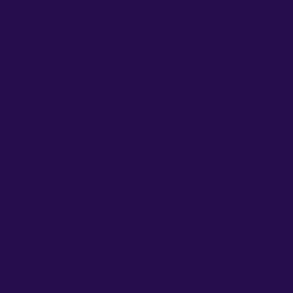 Alphanamel Lettering Enamel - 2.5 fl oz (147 ml) - Alpha Purple - merriartist.com