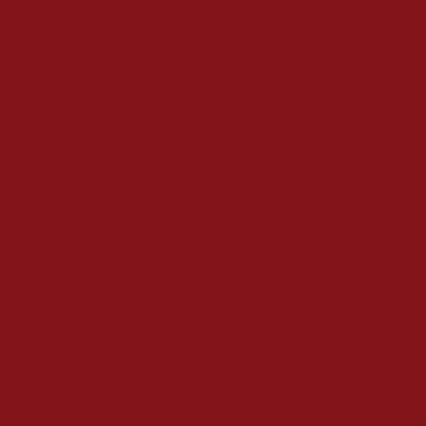 Alphanamel Lettering Enamel - 2.5 fl oz (147 ml) - Dark Red - merriartist.com