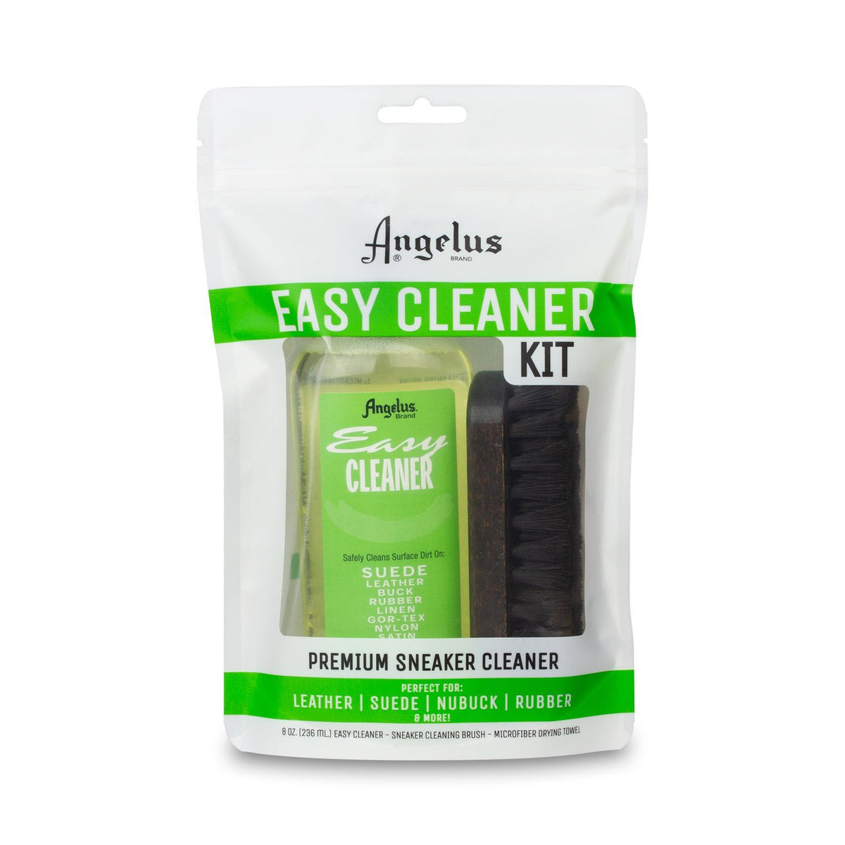 Angelus Easy Cleaner Kit - merriartist.com