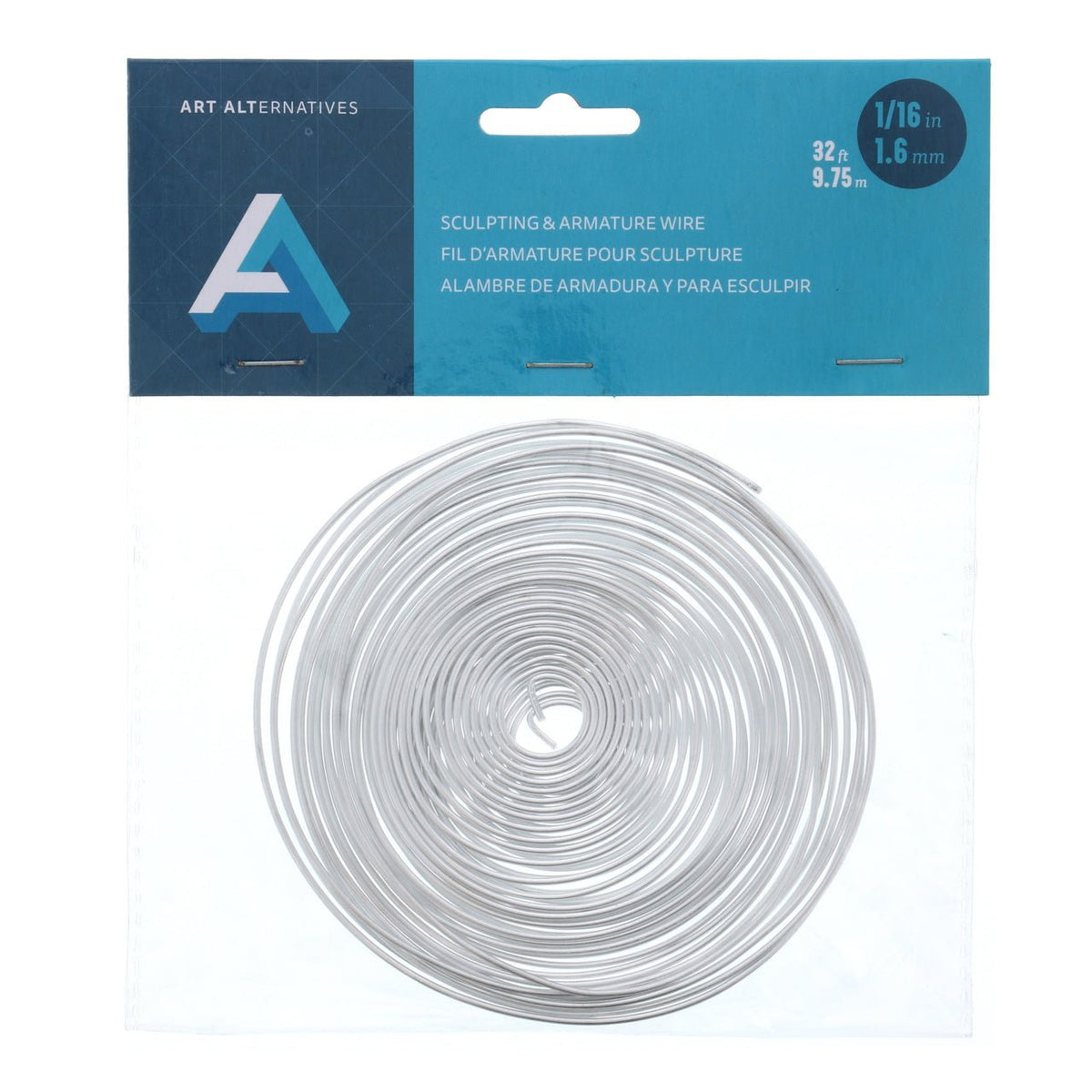 Ook Invisible Hanging Wire - 50 lb
