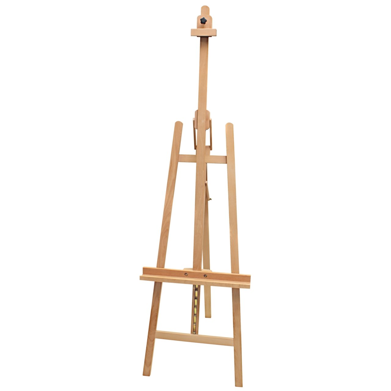 Art Alternatives Inclinable Lyre Easel (assembly required) - merriartist.com