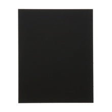 Art Alternatives Super Black Presentation & Mounting Board 8x10 inch - merriartist.com