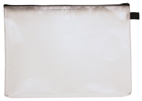 Art Alternatives White Mesh Bag, 10" x 14" - The Merri Artist - merriartist.com