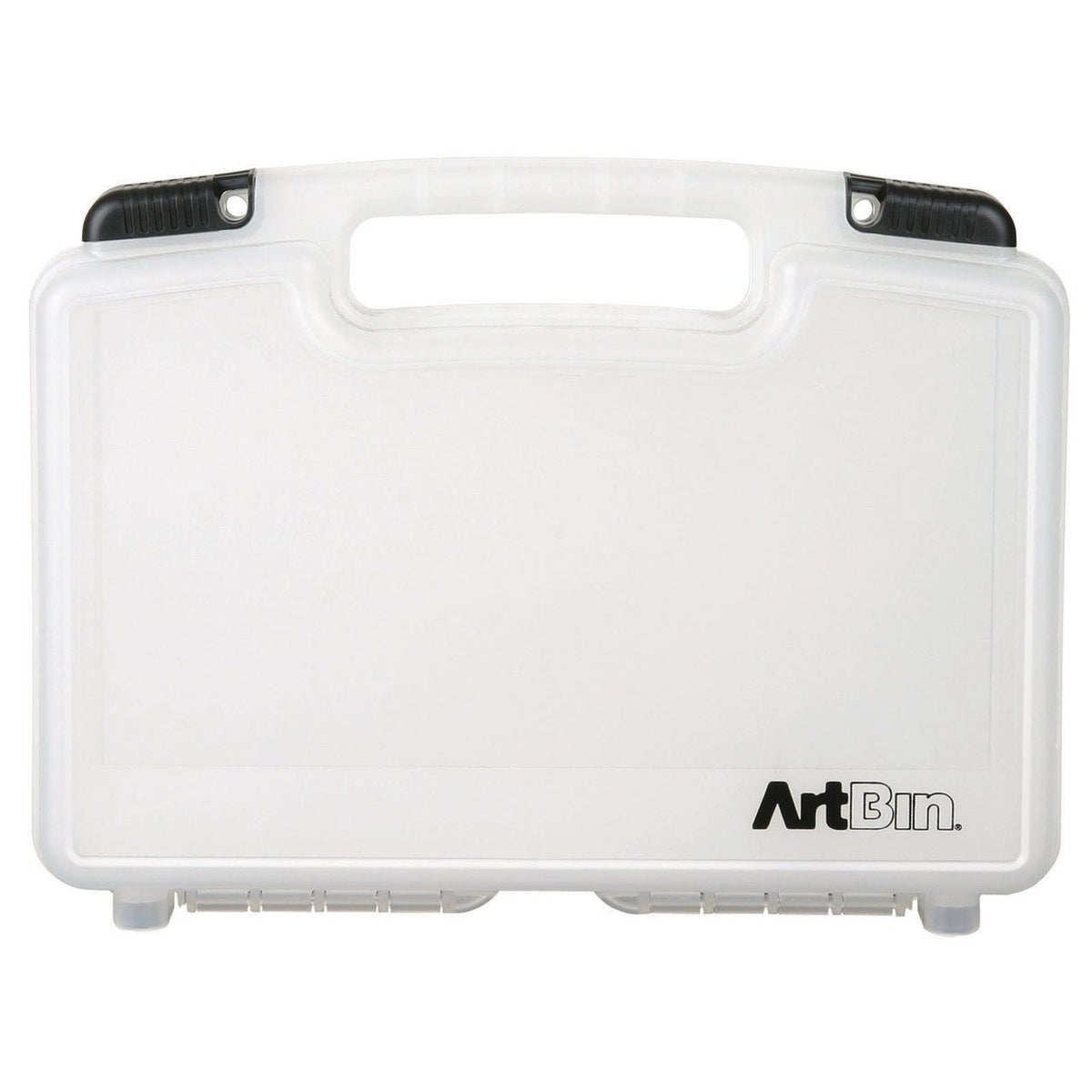 Artbin Quickview Case 14 inchw x 10.25 inch x 3.375 inch - merriartist.com