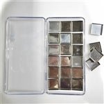 Artbin Slim Line Magnetic Case (pans sold separately) - merriartist.com