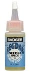 Badger Airbrush Replacement Part Regdab Needle Juice airbrush Lubricant - 1oz - merriartist.com
