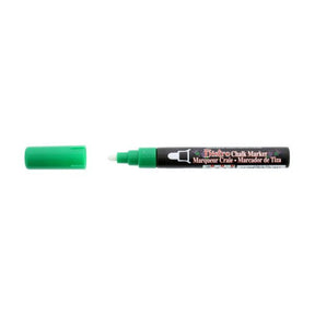 Bistro Chalk Marker 6mm - Green - merriartist.com
