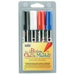 Bistro Chalk Marker Basic 4 Color Set - merriartist.com