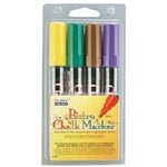 Bistro Chalk Marker Bright 4 Color Set - merriartist.com