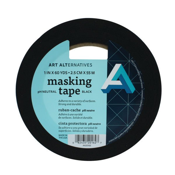 Artist Pro Masking Tape – Case for Making