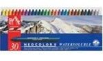 Caran d'Ache Neocolor II Artists' Crayons - set of 30 - merriartist.com