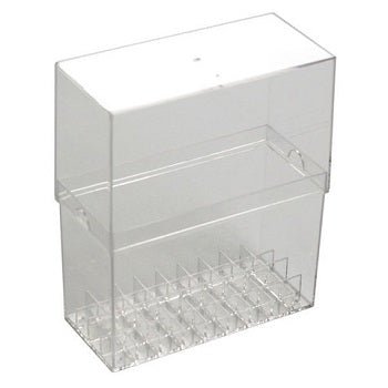 Clear Plastic Case for 36 Copic CIAO Markers - merriartist.com