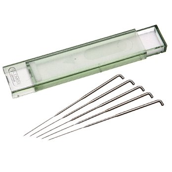 Clover 8905 Felting Tool Replacement Needles - Fine Weight (5 needles) - merriartist.com