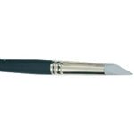 Colour Shaper - Firm - Angle Chisel 2 - merriartist.com