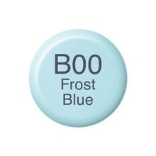 Copic Ink 12ml - B00 Frost Blue - merriartist.com