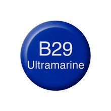 Copic Ink 12ml - B29 Ultramarine - merriartist.com
