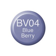 Copic Ink 12ml - BV04 Blue Berry - merriartist.com