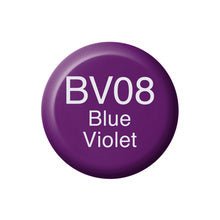 Copic Ink 12ml - BV08 Blue Violet - merriartist.com