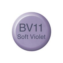 Copic Ink 12ml - BV11 Soft Violet - merriartist.com