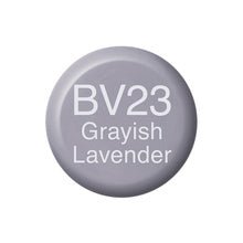 Copic Ink 12ml - BV23 Grayish Lavender - merriartist.com