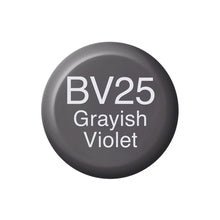 Copic Ink 12ml - BV25 Grayish Violet - merriartist.com