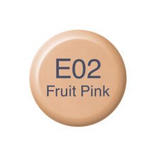 Copic Ink 12ml - E02 Fruit Pink - merriartist.com