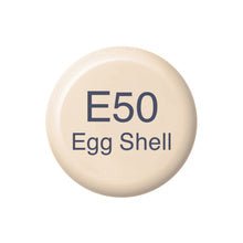Copic Ink 12ml - E50 Egg Shell - merriartist.com