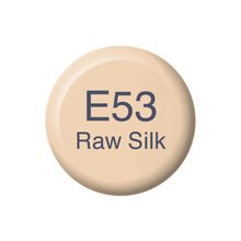 Copic Ink 12ml - E53 Raw Silk - merriartist.com