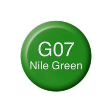 Copic Ink 12ml - G07 Nile Green - merriartist.com