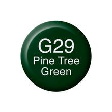 Copic Ink 12ml - G29 Pine Tree Green - merriartist.com
