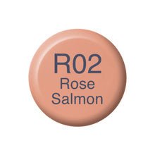 Copic Ink 12ml - R02 Rose Salmon (formerly Flesh) - merriartist.com