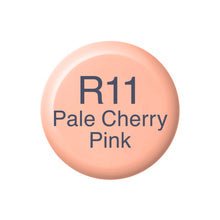 Copic Ink 12ml - R11 Pale Cherry Pink - merriartist.com