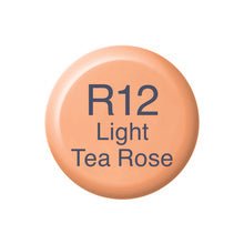 Copic Ink 12ml - R12 Light Tea Rose - merriartist.com