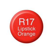 Copic Ink 12ml - R17 Lipstick Orange - merriartist.com