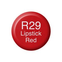 Copic Ink 12ml - R29 Lipstick Red - merriartist.com