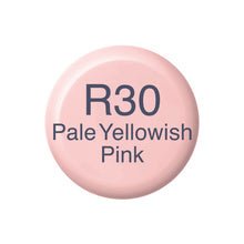 Copic Ink 12ml - R30 Pale Yellow Pink - merriartist.com
