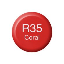 Copic Ink 12ml - R35 Coral - merriartist.com