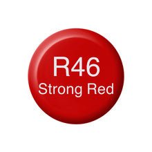 Copic Ink 12ml - R46 Strong Red - merriartist.com