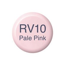 Copic Ink 12ml - RV10 Pale Pink - merriartist.com