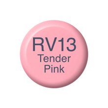 Copic Ink 12ml - RV13 Tender Pink - merriartist.com