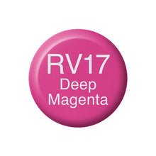 Copic Ink 12ml - RV17 Deep Magenta - merriartist.com