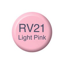 Copic Ink 12ml - RV21 Light Pink - merriartist.com