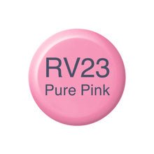 Copic Ink 12ml - RV23 Pure Pink - merriartist.com