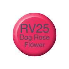 Copic Ink 12ml - RV25 Dog Rose Flower - merriartist.com