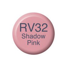 Copic Ink 12ml - RV32 Shadow Pink - merriartist.com