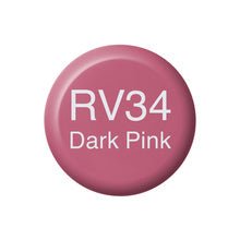 Copic Ink 12ml - RV34 Dark Pink - merriartist.com