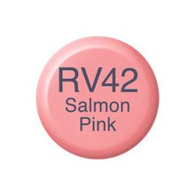 Copic Ink 12ml - RV42 Salmon Pink - merriartist.com