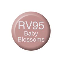 Copic Ink 12ml - RV95 Baby Blossoms - merriartist.com